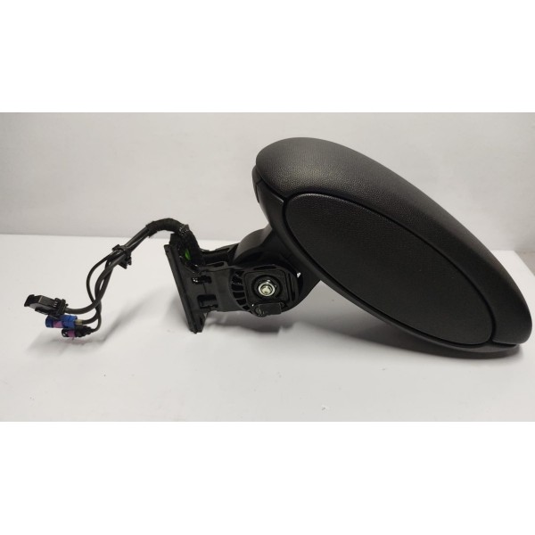 Descanço De Braço Console Mini Cooper Countryman 09 A 16
