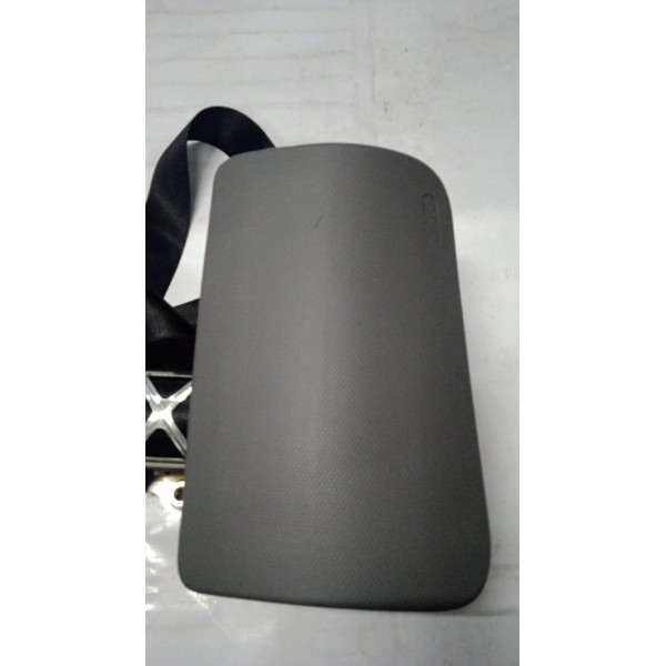 Kit Air Bag Palio Gran Siena Cinza