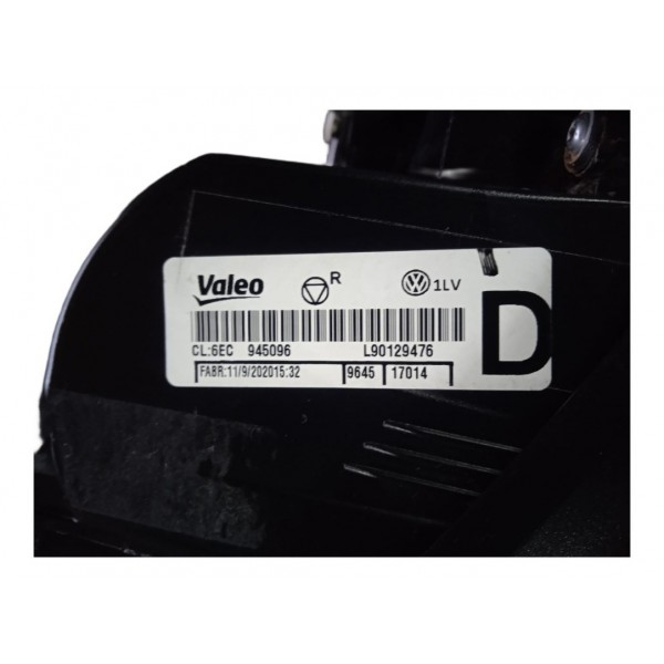 Lanterna Traseira Direita Virtus L90129476