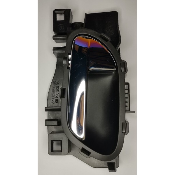 Maçaneta Interna Traseira/esquerdo Peugeot 308 -  9800099780