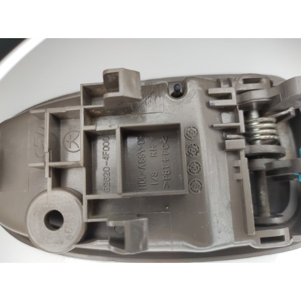 Maçaneta Interna Lado Direito Da Hr 82620-4f000