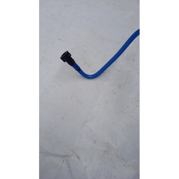 Mangueira Canister Ford Ka 1.0 3cc 15 A 21