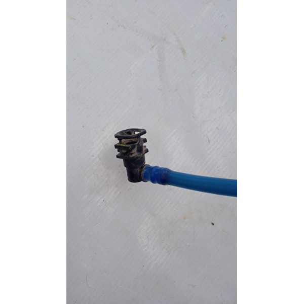 Mangueira Canister Ford Ka 1.0 3cc 15 A 21