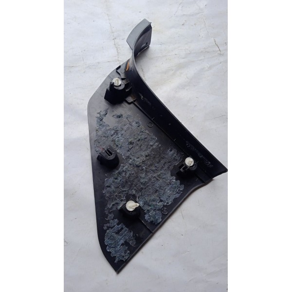 Acabamento Soleira  D.d Vw Amarok 18 A 22
