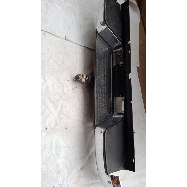 Parachoque Traseiro Completo Vw Amarok 18 A 22 Original