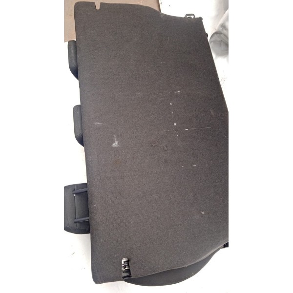 Jogo De Banco Tecido Ford Ka Sedan 15 A 21