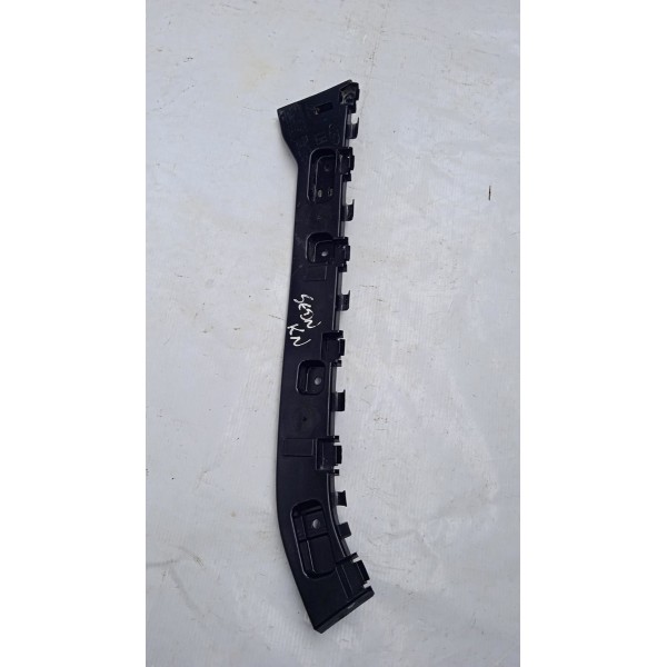 Suporte Guia Parachoque Traseiro L.e Ford Ka Sedan 15 A 21