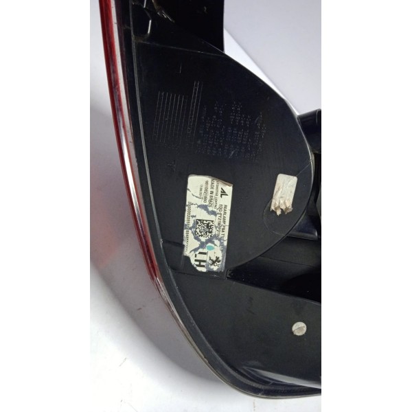 Lanterna T.e Led Peugeot 308 Original 2016 A 2019