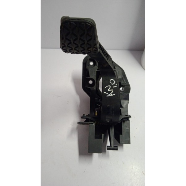Pedal De Embreagem Ford Ka 1.0 3cc Original 15 A 21