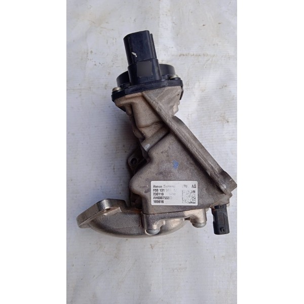 Valvula Egr Vw Amarok 3.0 V6 18 A 22