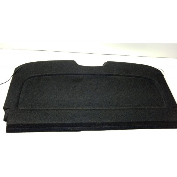 Tampão Bagagito Porta Malas Peugeot 308 2006 A 2017