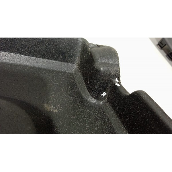 Tampão Bagagito Porta Malas Hyundai Hb20 20 A 23