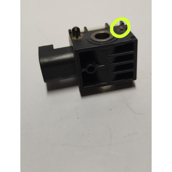 Sensor De Colisão Airbag Hyundai Azera 08 A 11