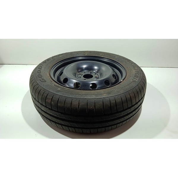 Step Goodyear Efficientgrip 195/ 65 Aro 15 Fiat Strada