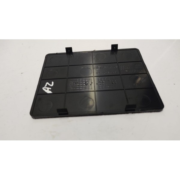Acabamento Tampa Console Central Hyundai Azera 08 A 11