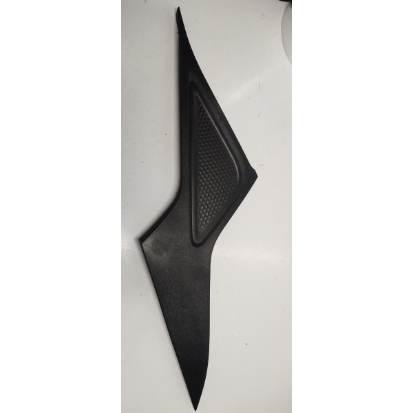 Moldura Acabamento Lateral T.d Hyundai Hb20 Hatch 20 A 22