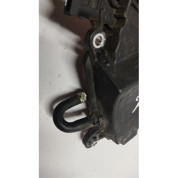 Modulo Cambio R.r Evoque 2.0  Gasolina 2011 A 2013