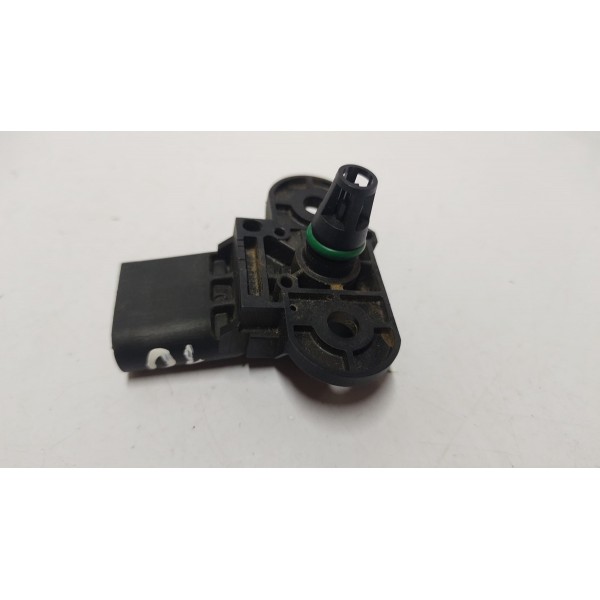 Sensor Map Vw Amarok 2.0 Bi-turbo 2011 A 2017