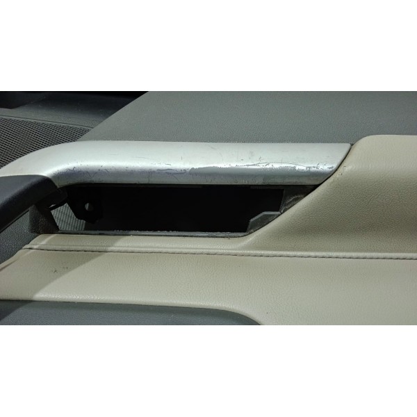 Forro De Porta D.e Ford Edge V6 11 A 15