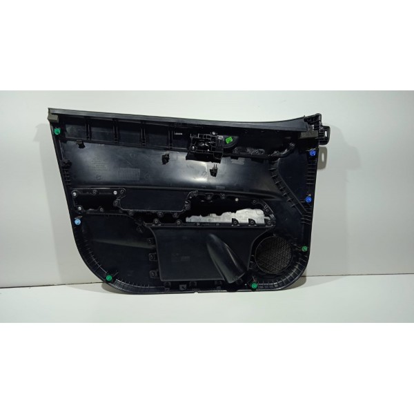 Forro De Porta D.d Hyundai Hb20 20 A 23