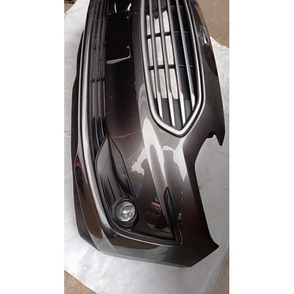 Parachoque Dianteiro Completo Ford Ka 19 A 22 Original
