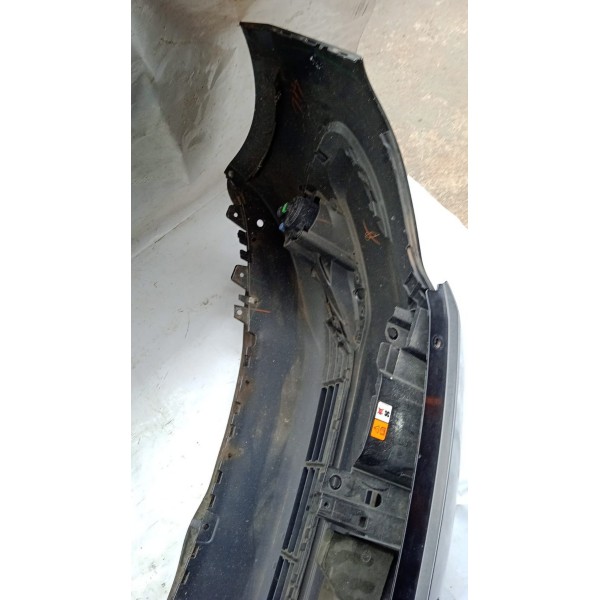 Parachoque Dianteiro Completo Ford Ka 19 A 22 Original