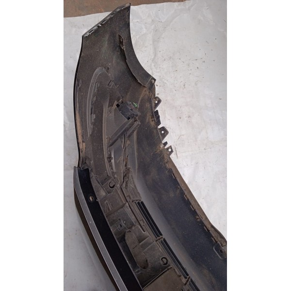 Parachoque Dianteiro Completo Ford Ka 19 A 22 Original