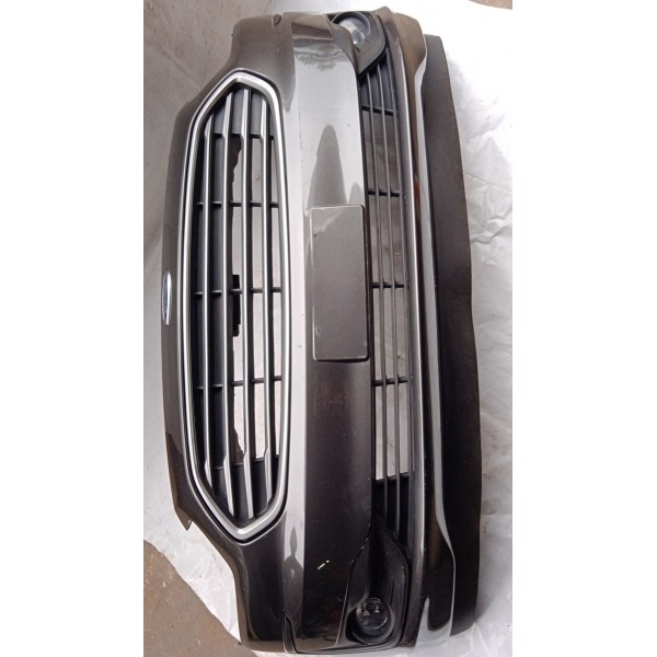Parachoque Dianteiro Completo Ford Ka 19 A 22 Original