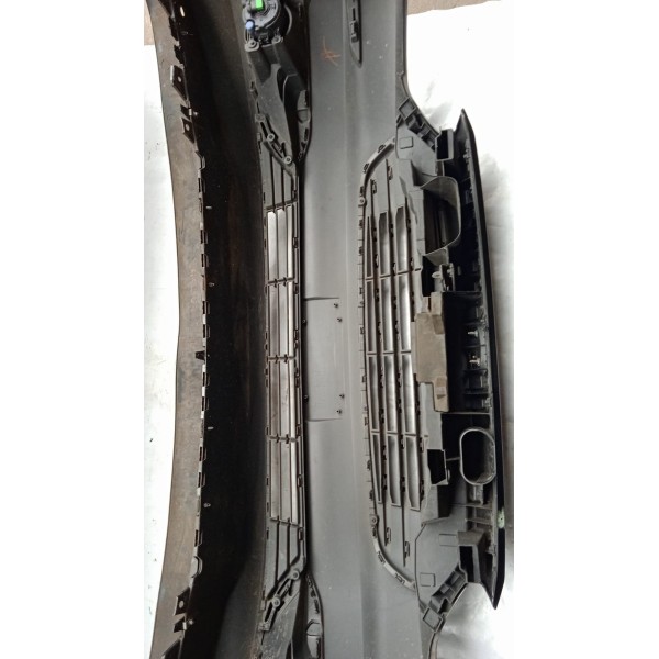 Parachoque Dianteiro Completo Ford Ka 19 A 22 Original