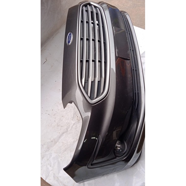 Parachoque Dianteiro Completo Ford Ka 19 A 22 Original