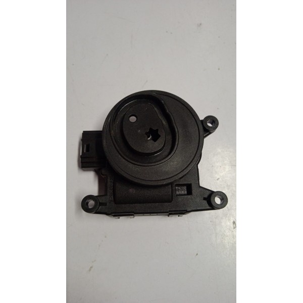 Motor Elétrico Atuador Ar Condicionado Peugeot 308 - 408
