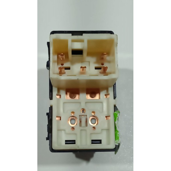 Botão Comando Vidro Elétrico T.e Hyundai Hb20 20 A 23