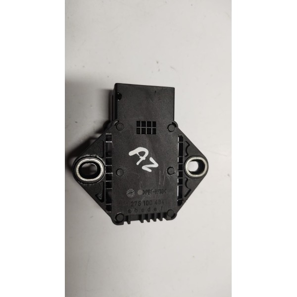 Modulo Sensor Estabilidade Hyundai Azera 08 A 11