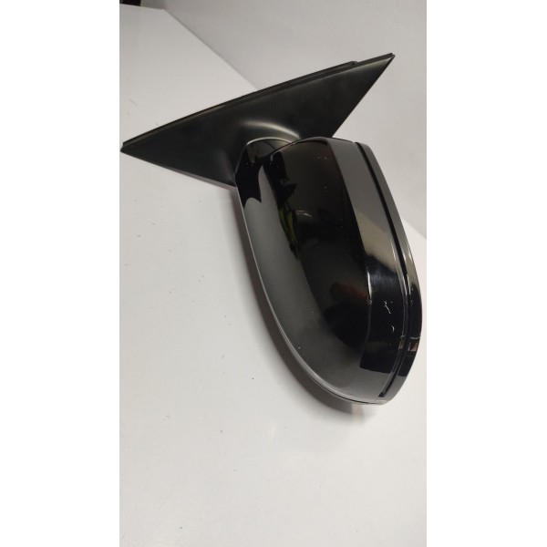 Retrovisor Elétrico Com Pisca L.e Audi A4 Avant 10 A 13