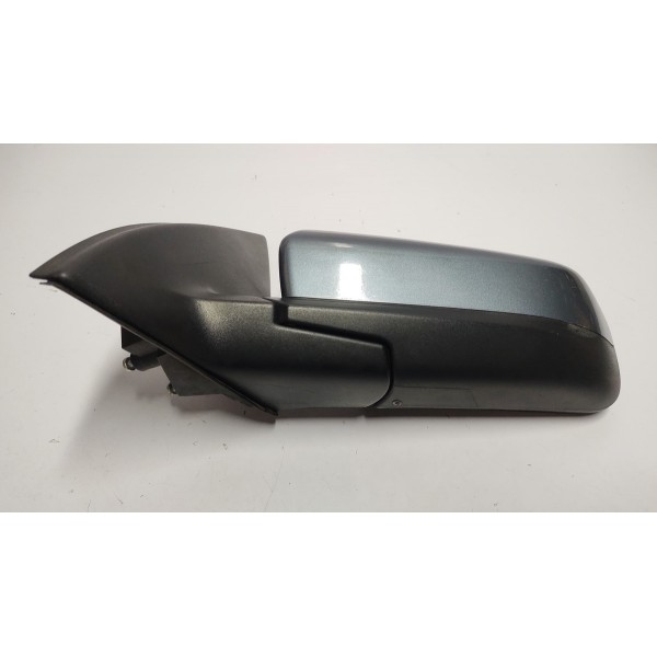 Retrovisor Elétrico L.e Gm Omega Autraliano 03 A 06