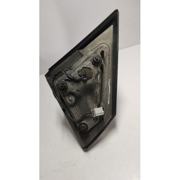 Retrovisor Elétrico L.e Ford Ka 15 A 22