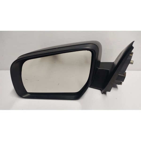 Retrovisor Manual L.e Ford Ranger 2013 A 2020