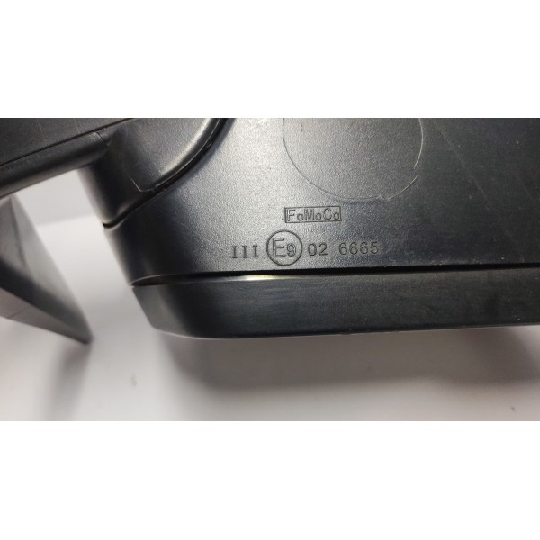 Retrovisor Manual L.e Ford Ranger 2013 A 2020