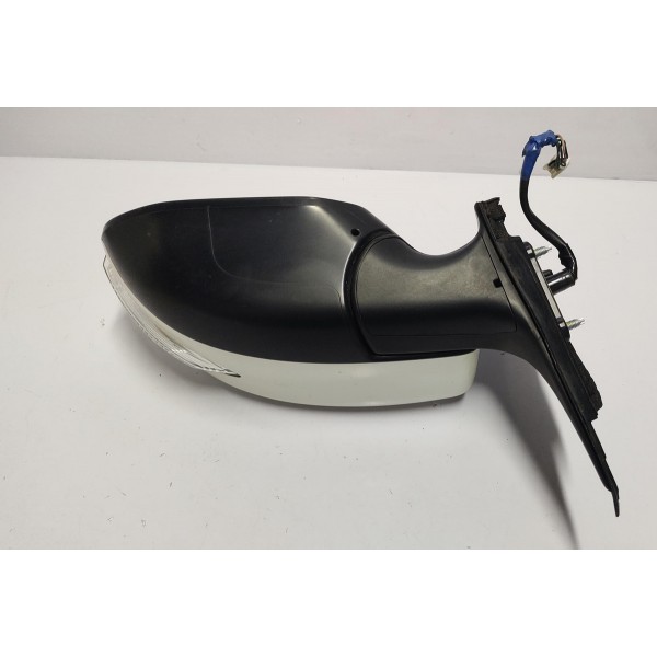 Retrovisor Elétrico Com Pisca L.e Nissan Altima 13 A 16