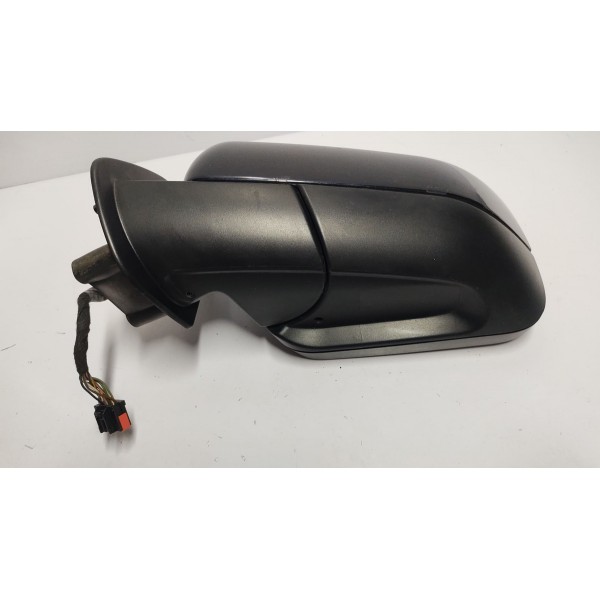 Retrovisor Elétrico L.e Discovery 4 2010 A 2016 Original