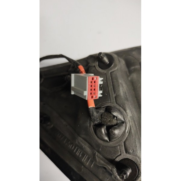 Retrovisor Eletrico L.e Original Ford Ka 15 A 22
