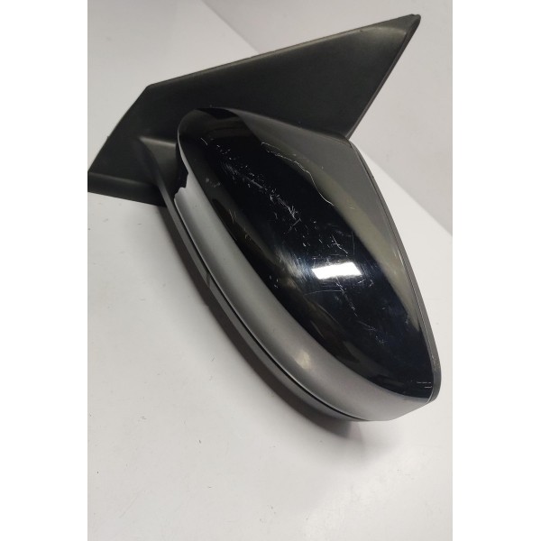 Retrovisor Eletrico L.e Original Ford Ka 15 A 22