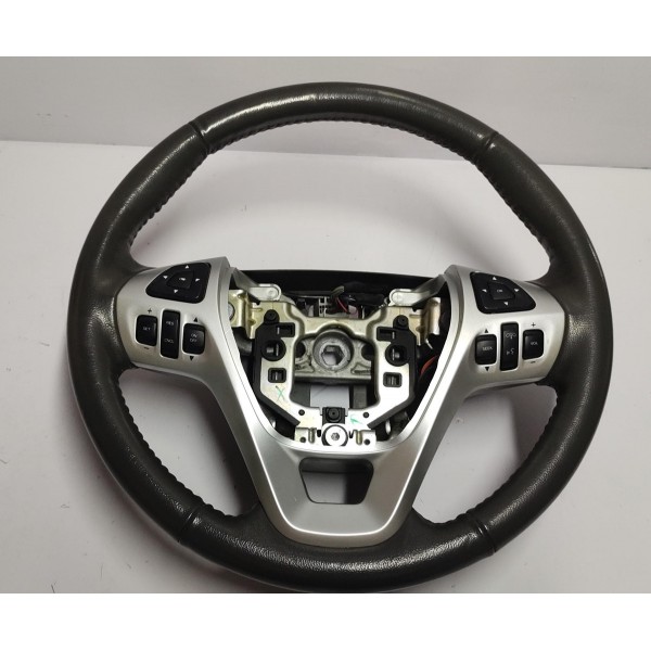 Volante Direção Original Ford Edge 11 A 16