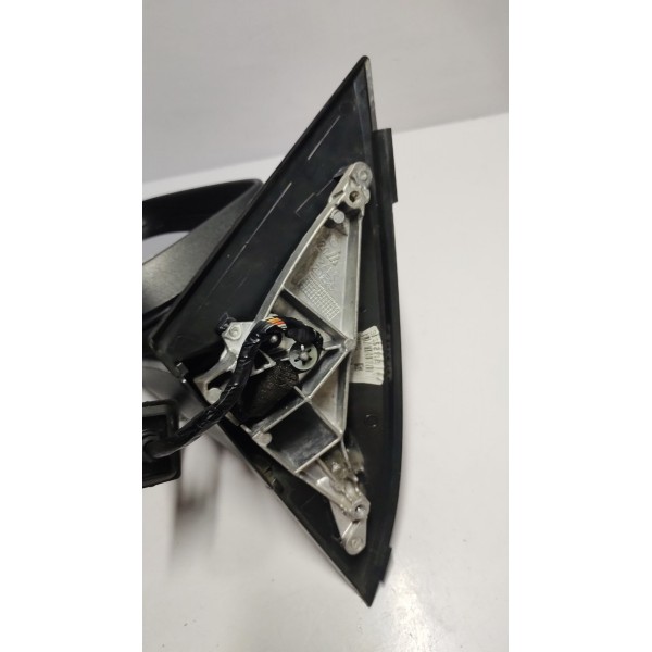 Retrovisor Com Pisca Elétrico L.e Volvo Xc60 14 A 17