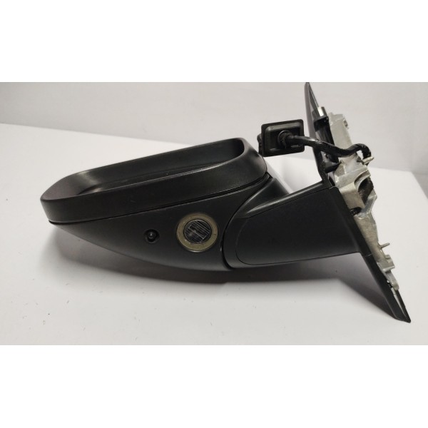 Retrovisor Com Pisca Elétrico L.e Volvo Xc60 14 A 17