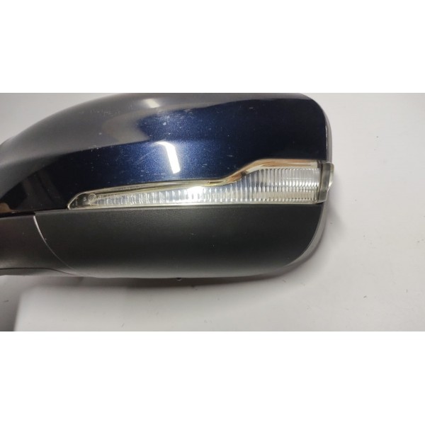 Retrovisor Com Pisca Elétrico L.e Volvo Xc60 14 A 17