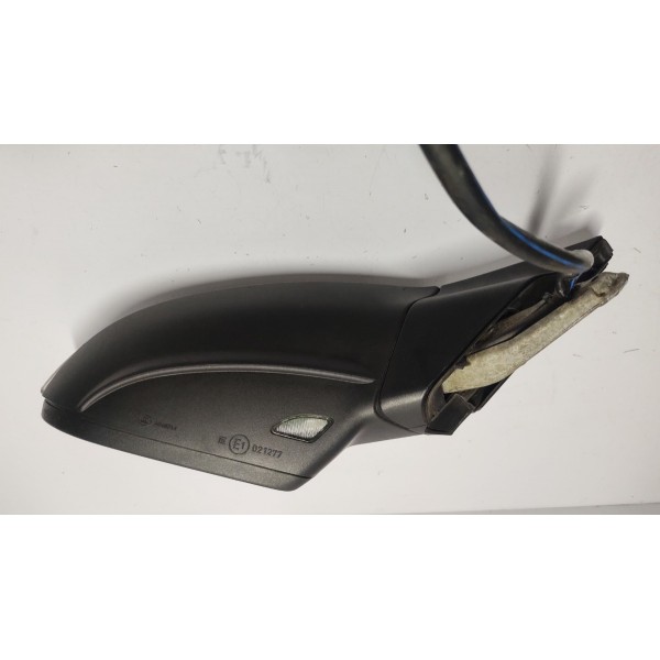 Retrovisor Elétrico Com Pisca L.d Vw Golf 14 A 19 Original