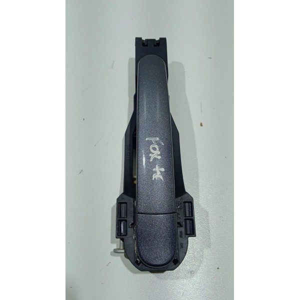 Maçaneta Externa Porta T.e Vw Fox 10 A 21