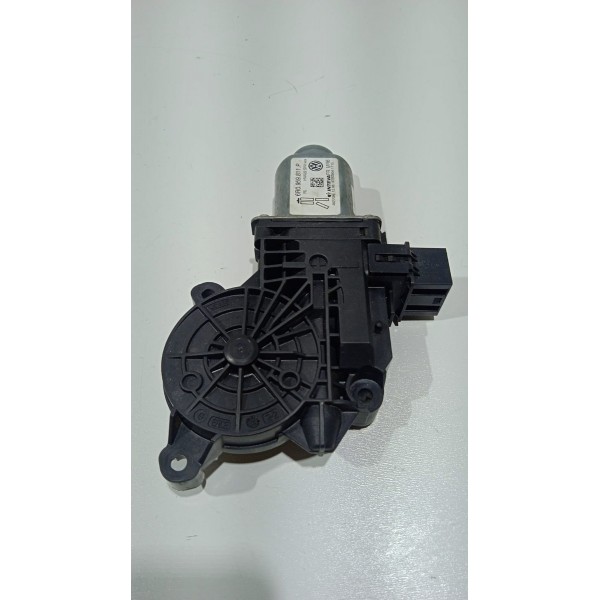 Motor Vidro Elétrico T.e Vw Amarok 18 A 22
