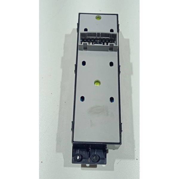 Comando Vidro Elétrico D.e Hyundai Hb20 14 A 19